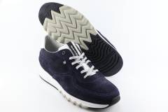Heren Sneakers/Veterschoen Floris van Bommel Nineti 05.18.SFM-10091 -40-02. Direct leverbaar uit de webshop van Reese Schoenmode.