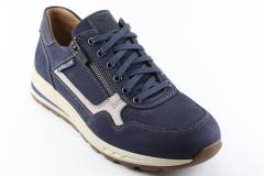 Heren Sneakers/Veterschoen Mephisto Bradley.25545-1580. Direct leverbaar uit de webshop van Reese Schoenmode.