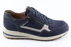 Heren Sneakers/Veterschoen Mephisto Bradley.25545-1580. Direct leverbaar uit de webshop van Reese Schoenmode.
