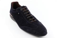 van Bommel Sneakers/Veterschoen van Bommel Senna 01.00.SBM-10016-41-01