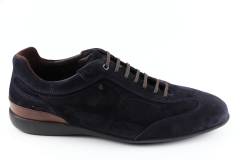 Heren Sneakers/Veterschoen van Bommel Senna 01.00.SBM-10016-41-01. Direct leverbaar uit de webshop van Reese Schoenmode.