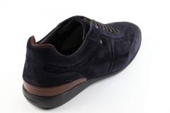 Heren Sneakers/Veterschoen van Bommel Senna 01.00.SBM-10016-41-01. Direct leverbaar uit de webshop van Reese Schoenmode.