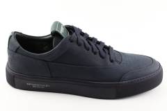 Heren Sneaker/Veterschoen McGregor Exist 622230.529 dark blue. Direct leverbaar uit de webshop van Reese Schoenmode.