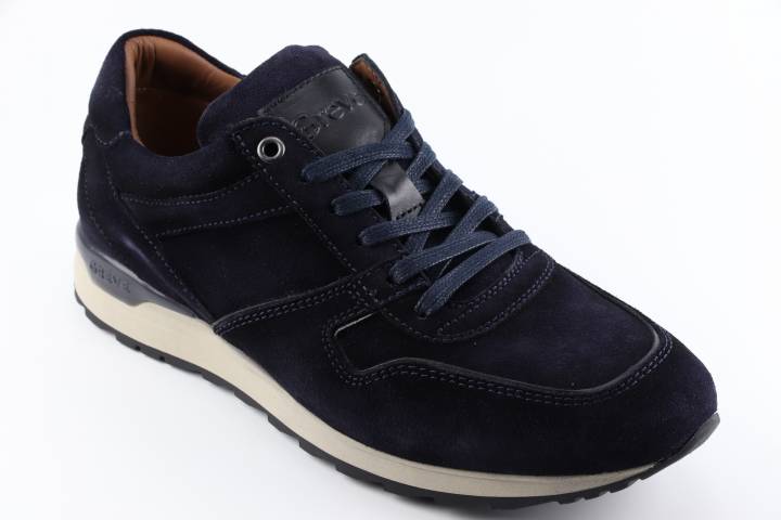 Heren Sneakers/Veterschoen Greve Fury 7243.26.2905. Direct leverbaar uit de webshop van Reese Schoenmode.