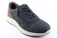 Australian Sneakers/Veterschoen Australian Hurricane 15.1528.01.S12 Blue-Tan
