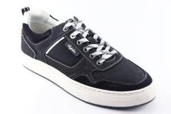 Australian Sneakers/Veterschoen Australian Jason 15.1602.01.C06 Navy-White