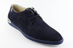 Floris van Bommel Sneakers/Veterschoen Floris van Bommel De Scooper 05.04.SFM-30293-41-01