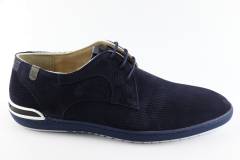 Heren Sneakers/Veterschoen Floris van Bommel De Scooper 05.04.SFM-30293-41-01. Direct leverbaar uit de webshop van Reese Schoenmode.