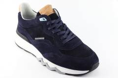 Floris van Bommel Sneakers/Veterschoen Floris van Bommel De Zager 02.18.SFM-10136-41-04