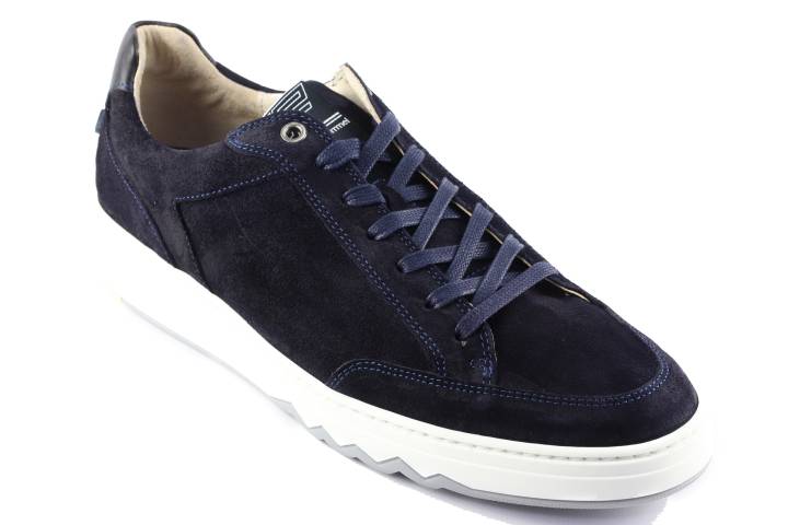 Heren Sneakers/Veterschoen Floris van Bommel De Kupster 03.05.SFM-10183-41-01. Direct leverbaar uit de webshop van Reese Schoenmode.