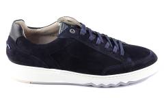 Heren Sneakers/Veterschoen Floris van Bommel De Kupster 03.05.SFM-10183-41-01. Direct leverbaar uit de webshop van Reese Schoenmode.