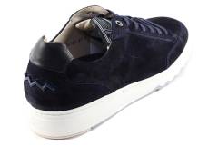 Heren Sneakers/Veterschoen Floris van Bommel De Kupster 03.05.SFM-10183-41-01. Direct leverbaar uit de webshop van Reese Schoenmode.