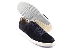 Heren Sneakers/Veterschoen Floris van Bommel De Kupster 03.05.SFM-10183-41-01. Direct leverbaar uit de webshop van Reese Schoenmode.