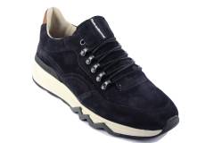 Heren Sneakers/Veterschoen Floris van Bommel De Zager 01.13.SFM-10135-41-01. Direct leverbaar uit de webshop van Reese Schoenmode.