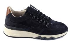 Heren Sneakers/Veterschoen Floris van Bommel De Zager 01.13.SFM-10135-41-01. Direct leverbaar uit de webshop van Reese Schoenmode.