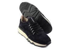 Heren Sneakers/Veterschoen Floris van Bommel De Zager 01.13.SFM-10135-41-01. Direct leverbaar uit de webshop van Reese Schoenmode.