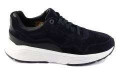 Heren Sneakers/Veterschoen Xsensible Golden Gate men 33200.4.212. Direct leverbaar uit de webshop van Reese Schoenmode.