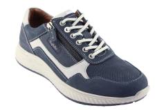 Heren Sneakers/Veterschoen Australian Hatchback 15.1607.01.SD5 Blue. Direct leverbaar uit de webshop van Reese Schoenmode.