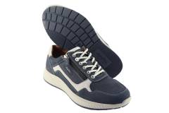 Heren Sneakers/Veterschoen Australian Hatchback 15.1607.01.SD5 Blue. Direct leverbaar uit de webshop van Reese Schoenmode.