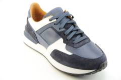 Magnanni Sneakers/Veterschoen Magnanni 22945.AZUL