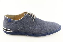 Heren Sneakers/Veterschoen Floris van Bommel Scooper 01.09.SFM-30260 -40-01. Direct leverbaar uit de webshop van Reese Schoenmode.