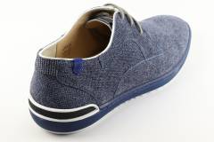 Heren Sneakers/Veterschoen Floris van Bommel Scooper 01.09.SFM-30260 -40-01. Direct leverbaar uit de webshop van Reese Schoenmode.