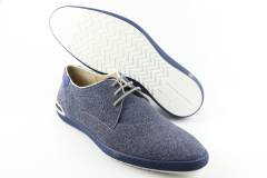 Heren Sneakers/Veterschoen Floris van Bommel Scooper 01.09.SFM-30260 -40-01. Direct leverbaar uit de webshop van Reese Schoenmode.