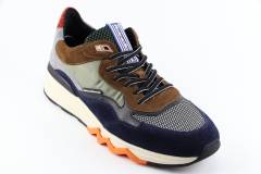Floris van Bommel Sneakers/Veterschoen Floris van Bommel De Zager 02.13.SFM-10136-41-03