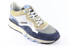 Floris van Bommel Sneakers/Veterschoen Floris van Bommel De Zager 02.19.SFM-10136-40-01