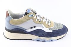 Heren Sneakers/Veterschoen Floris van Bommel De Zager 02.19.SFM-10136-40-01. Direct leverbaar uit de webshop van Reese Schoenmode.