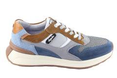 Heren Sneakers/Veterschoen Australian Kyoto 15.1651.01.KE2. Direct leverbaar uit de webshop van Reese Schoenmode.
