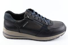 Heren Sneakers/Veterschoen Mephisto Bradley.6100-6159. Direct leverbaar uit de webshop van Reese Schoenmode.