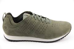 Heren Sneakers/Veterschoen Timberland RETRO RUNNER.LEAF. Direct leverbaar uit de webshop van Reese Schoenmode.