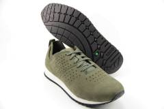 Heren Sneakers/Veterschoen Timberland RETRO RUNNER.LEAF. Direct leverbaar uit de webshop van Reese Schoenmode.