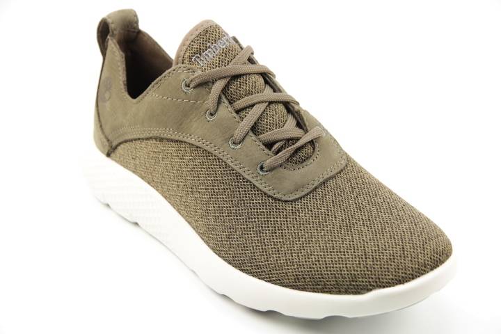 Heren Sneakers/Veterschoen Timberland FLYROAM.A1SXN. Direct leverbaar uit de webshop van Reese Schoenmode.