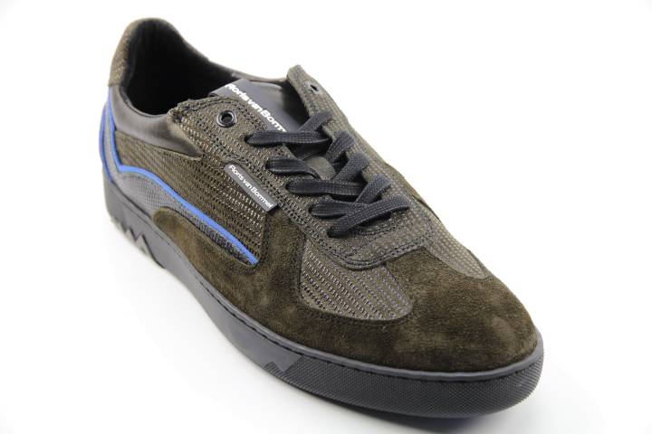 Heren Sneakers/Veterschoen Floris van Bommel SFM-10047 -50-02.16242-06. Direct leverbaar uit de webshop van Reese Schoenmode.