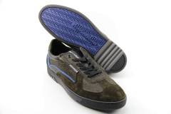 Heren Sneakers/Veterschoen Floris van Bommel SFM-10047 -50-02.16242-06. Direct leverbaar uit de webshop van Reese Schoenmode.