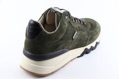 Heren Sneakers/Veterschoen Floris van Bommel De Zager 02.01.SFM-10136-51-01. Direct leverbaar uit de webshop van Reese Schoenmode.