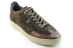 Floris van Bommel Sneakers/Veterschoen Floris van Bommel Wembli 06.05.SFM-10055 -51-01