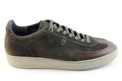 Heren Sneakers/Veterschoen Floris van Bommel Wembli 06.05.SFM-10055 -51-01. Direct leverbaar uit de webshop van Reese Schoenmode.