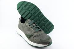Heren Sneakers/Veterschoen McGregor Gregor 621100252.569. Direct leverbaar uit de webshop van Reese Schoenmode.