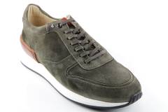 van Bommel Sneakers/Veterschoen van Bommel Libra 01.10.SBM-10009 -50-02