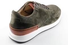 Heren Sneakers/Veterschoen van Bommel Libra 01.10.SBM-10009 -50-02. Direct leverbaar uit de webshop van Reese Schoenmode.