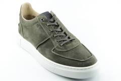 van Bommel Sneakers/Veterschoen van Bommel Nova 02.04.SBM-10011 -50-01