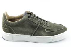 Heren Sneakers/Veterschoen van Bommel Nova 02.04.SBM-10011 -50-01. Direct leverbaar uit de webshop van Reese Schoenmode.