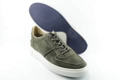Heren Sneakers/Veterschoen van Bommel Nova 02.04.SBM-10011 -50-01. Direct leverbaar uit de webshop van Reese Schoenmode.