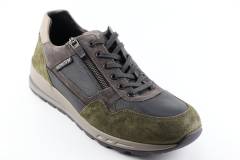 Mephisto Sneakers/Veterschoen Mephisto Bradley.1500-3652