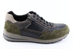 Heren Sneakers/Veterschoen Mephisto Bradley.1500-3652. Direct leverbaar uit de webshop van Reese Schoenmode.