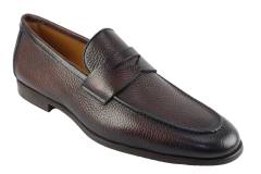 Magnanni Instappers gekleed Magnanni 25396.Rugged Brown