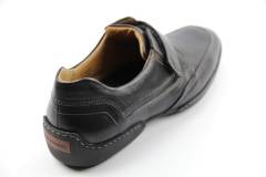 Heren Klitteband schoenen van Bommel 11149.03. Direct leverbaar uit de webshop van Reese Schoenmode.